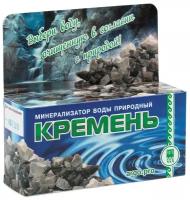 Минерализатор воды природный «Кремень», 60 г