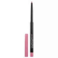 Maybelline New York карандаш для губ Color Sensational, оттенок 60 Бледно-розовый