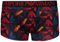 Трусы EMPORIO ARMANI, размер XL, мультиколор