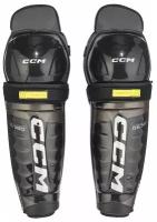 Щитки Хоккейные CCM TACKS AS 580 JR (11