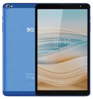 Планшет BQ 8088L Exion Surf Blue (SP9863a/4096Mb/64Gb/3G/4G/Wi-Fi/Cam/8/1280x800/Android)