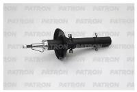 Амортизатор подвески передн VW GOLF IV only 4x4 99 04 1J X 800001 PATRON PSA334670