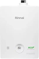 Конвекционный Газовый Котёл RINNAI BR-RE42,41.9 кВт, до 420 м. кв, Двухконтурный|Под Европейский дымоход Ø 60/100