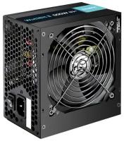 Блок питания 500W Zalman ZM500-XEII Wattbit 83+ ATX 120 мм (ZM500-XEII)