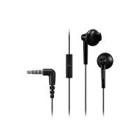 Проводные наушники Panasonic RP-TCM55, black