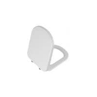 Cиденье д/унитаза VitrA D-Light 104-003-009 м/л петли хром