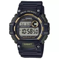 Наручные часы CASIO TRT-110H-1A2