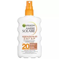 GARNIER GARNIER Ambre Solaire солнцезащитный спрей Идеальный Загар