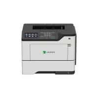 Принтер лазерный Lexmark MS622de, ч/б, A4