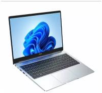 Ноутбук TECNO T1 i3 12+256G (Windows 11) Silver