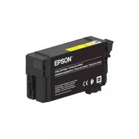 Картридж Epson C13T40C440