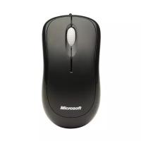 Мышь Microsoft Basic Optical Mouse for business 4YH-00007 Black USB