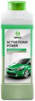 GRASS Автошампунь Active Foam Power для бесконтактной мойки 1л 113140