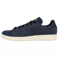 Кеды adidas Originals Stan Smith, повседневные, натуральный нубук