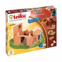 TEIFOC Classics TEI8010 Замок и дом, 150 дет