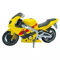 Мотоцикл Autogrand Drag Racer (9766) 1:12