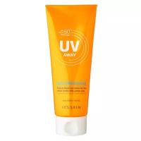 It'S SKIN крем UV Away Moist Jumbo Sun Block SPF 50