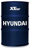 Моторное масло HYUNDAI XTeer HD Ultra 10W40, 200 л