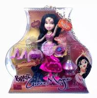 Кукла Братц Джейд из серии Магия джина 2006 Bratz Genie Magic Jade V1 EDIT 1