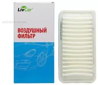 Livcar Air Filter Lct1003/2620a / Воздушный Фильтр LivCar арт. LCT1003/2620A