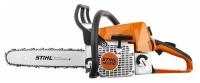 Бензопила STIHL MS-210 шина 14