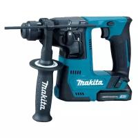 Аккумуляторный перфоратор MAKITA HR140DWAJ