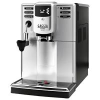 Кофемашина Gaggia Anima Deluxe