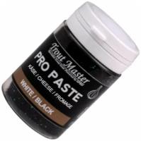 Паста форелевая Trout Master Paste Cheese White / Black