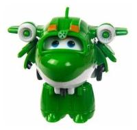 Игрушка Super Wings Мини трансформер Мира