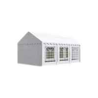 Шатер Giza Garden ECO 4x6, со стенками, 6 х 4 х 3.1 м