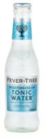 Газированный напиток Fever-Tree Mediterranean Tonic, 3 шт по 200мл, Великобритания