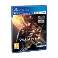 Игра Eve: Valkyrie для PlayStation 4