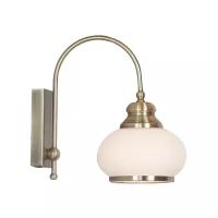 Настенный светильник Globo Lighting Nostalgika 6900-1W, E14