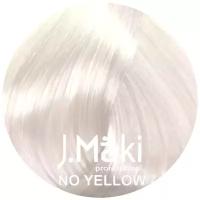 J.Maki Тонирующий краситель для волос, антижелтый, 60 мл