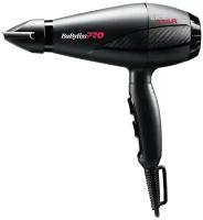 Фен BaByliss PRO Black Star Ionic, 2200 W