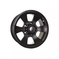 Колесный диск Neo Wheels 652 7.5х16/6х139.7 D110.1 ET0, 8.1 кг, BLM