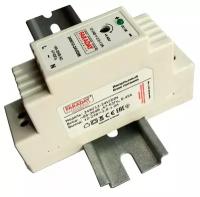 24W/12-24V/DIN блок питания Faraday