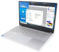 Ноутбук Azerty AZ-1505 15.6' IPS (Intel J4125 2.0GHz, 12Gb, 512Gb SSD)