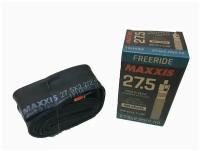 Камера 27.5x2.20/2.50 Maxxis Freeride, толщина 1.2 мм, велониппель