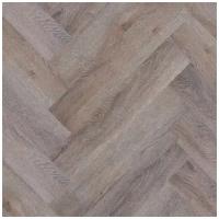 Кварцевый ламинат Home Expert Parquet 33-2180-01/33-3005 Дуб Вековой лес 615*123*3,5мм,0,3 мм, фаска