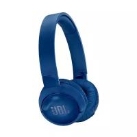 Беспроводные наушники JBL Tune 600BTNC