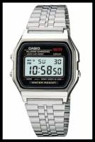 Наручные часы CASIO Японские наручные часы CASIO VINTAGE A159W-N1