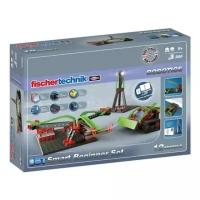 Конструктор Fischertechnik BT Smart Beginner Set / BT Стартовый набор 2.0