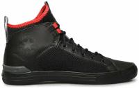 Кеды Converse Chuck Taylor All Star Ultra A01426 высокие черные (41.5)