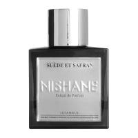 NISHANE духи Suede et Safran