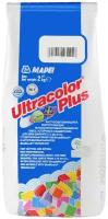 Затирка Mapei Ultracolor Plus Ультраколор Плюс 2 кг