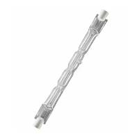 Лампа галогенная OSRAM, Haloline Eco 64698 R7s, T12, 160Вт, 2900К