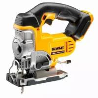 Аккумуляторный лобзик с верхней рукояткой 18.0 В XR 400 Вт DEWALT DCS331N