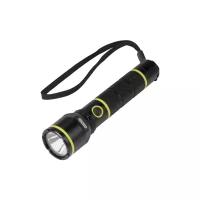 Фонарь STANLEY FatMax Aluminium Torch Rechargeable 1-95-154