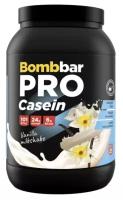 Bombbar Pro Casein Казеиновый протеин без сахара 